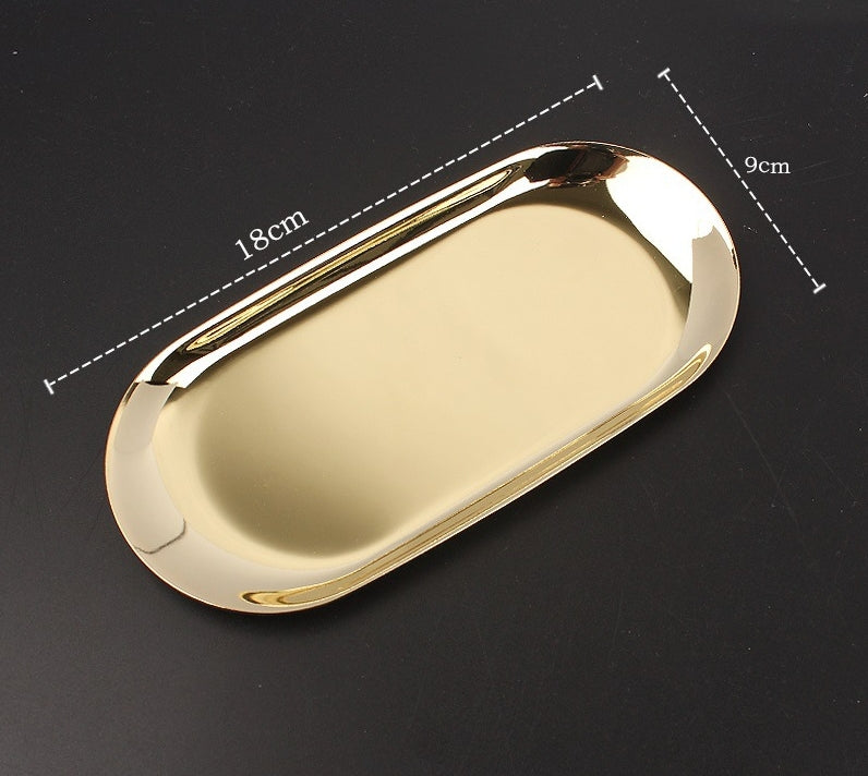 Candle Accessory Set with Storage Tray| Candle Snuffer, Wick Dipper, and Extinguisher