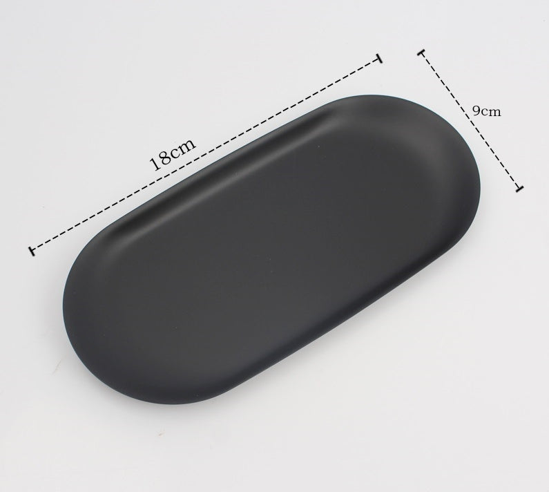 Candle Accessory Set with Storage Tray| Candle Snuffer, Wick Dipper, and Extinguisher