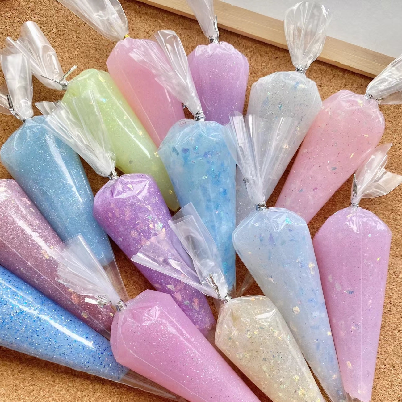 Cream Glue Workshop Deposit February&March