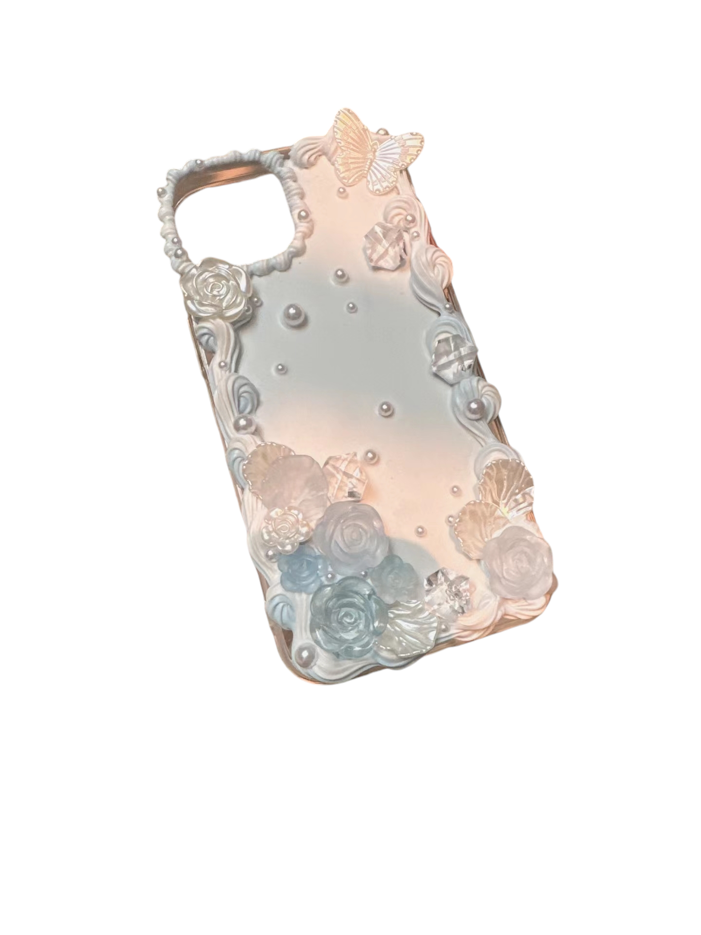 Cream Glue  DIY  Workshop