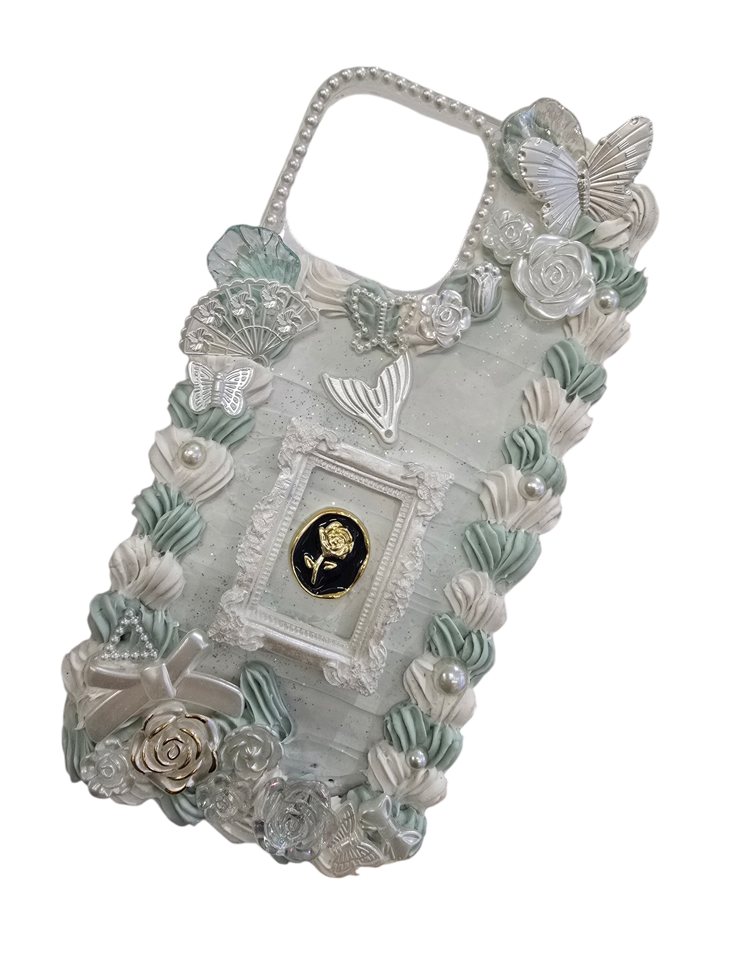 Cream Glue  DIY  Workshop