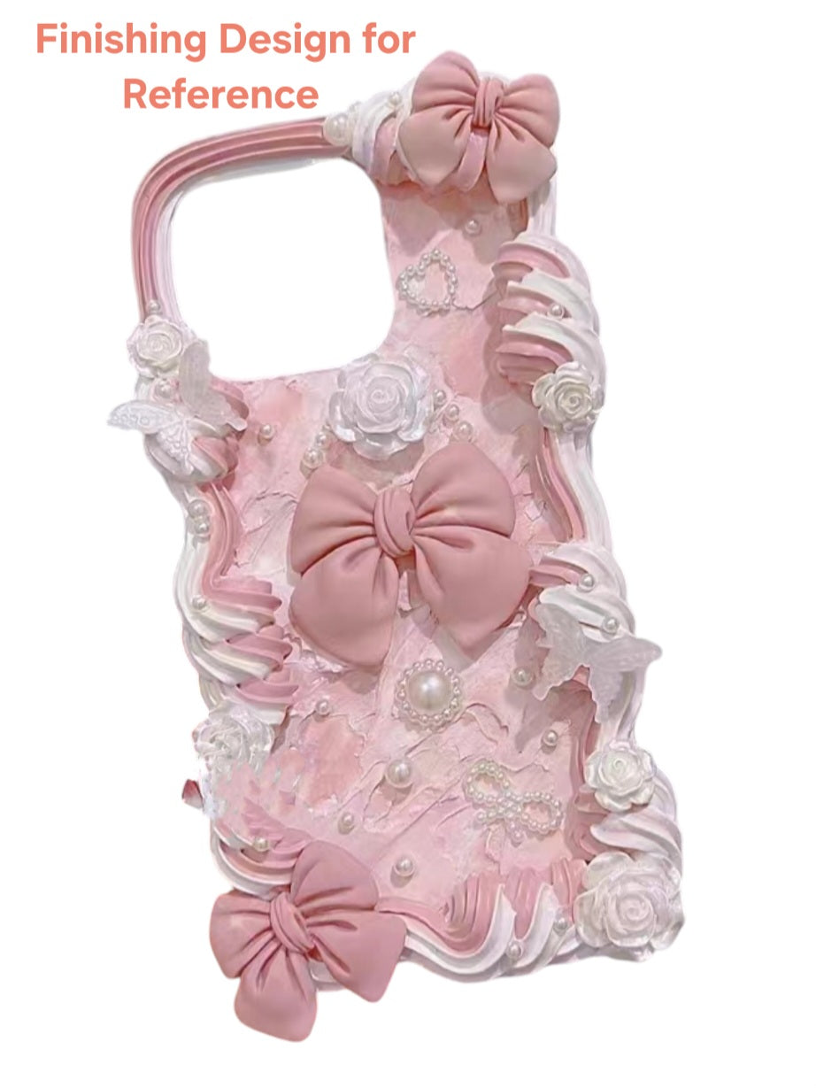 Cream Glue  DIY  Workshop