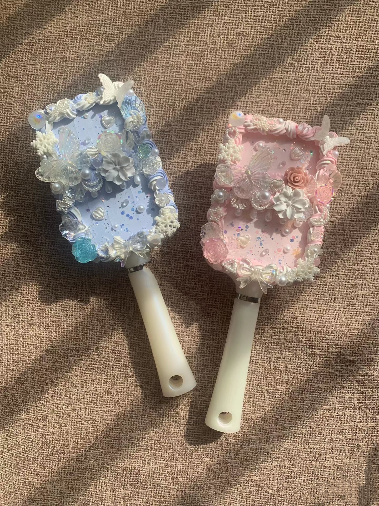 Cream Glue Workshop Deposit February