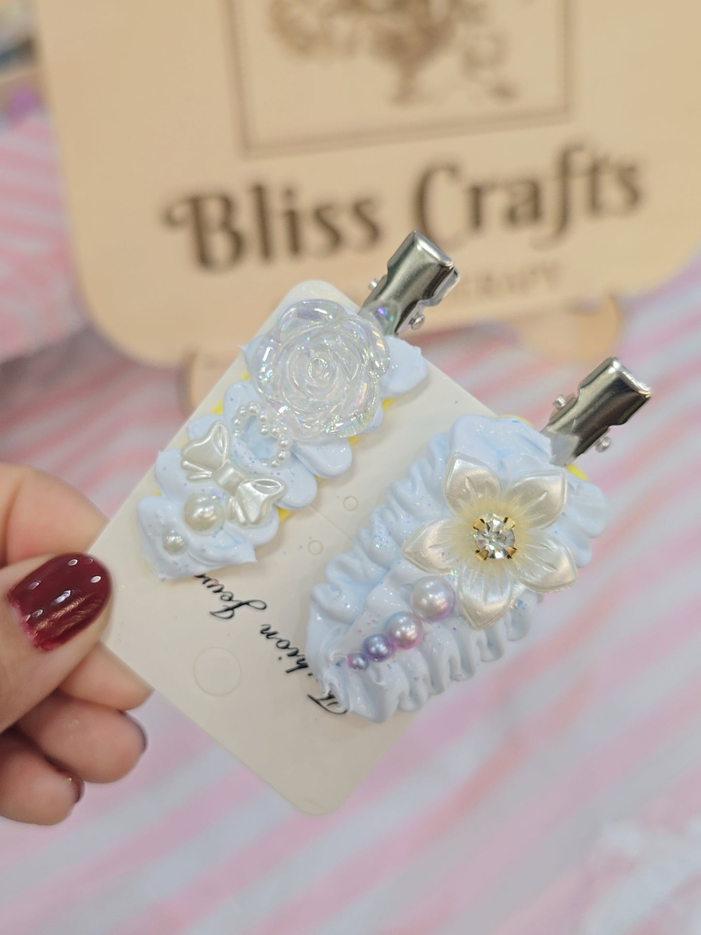 Cream Glue  DIY  Workshop