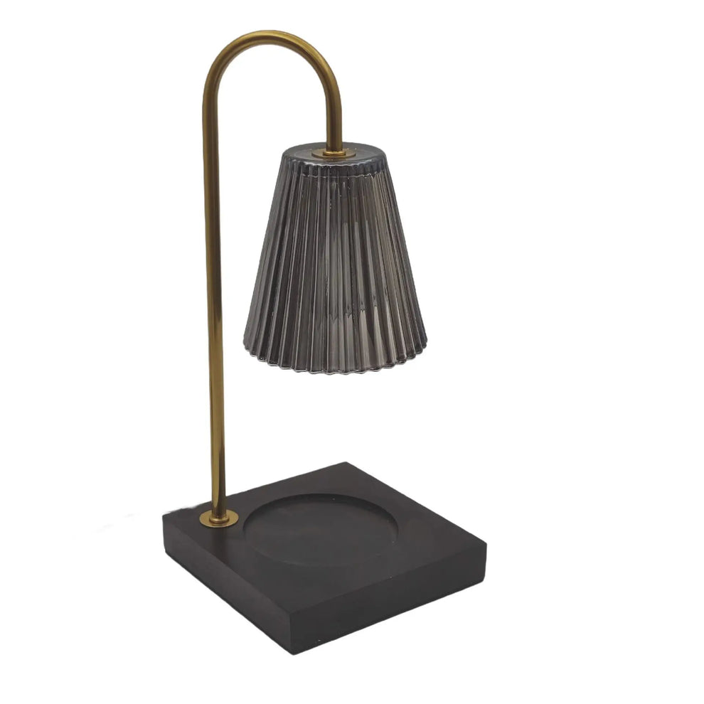 ΟΙΚΟΛΟΓΙΚΗ & ΑΣΦΑΛΗΣ ΛΑΜΠΑ ΘΕΡΜΑΝΣΗΣ ΚΕΡΙΩΝ- Black