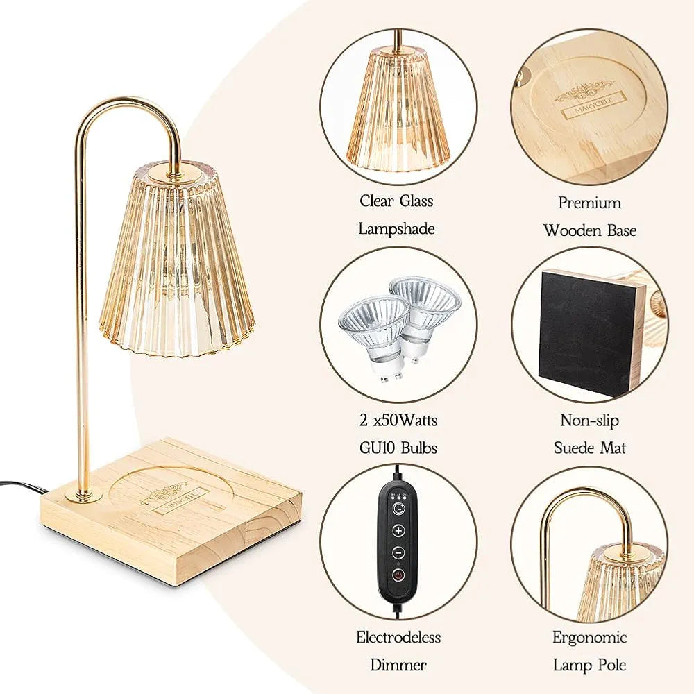 ΟΙΚΟΛΟΓΙΚΗ & ΑΣΦΑΛΗΣ ΛΑΜΠΑ ΘΕΡΜΑΝΣΗΣ ΚΕΡΙΩΝ