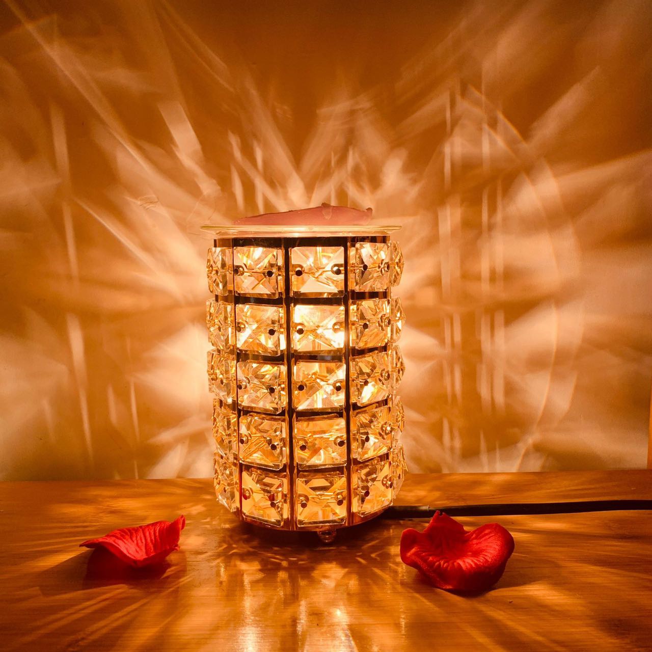 Candle warmer Lamp – BLISS CRAFTS