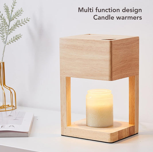 Candle warmer Lamp