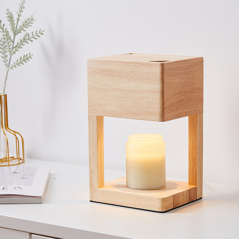 Candle warmer Lamp