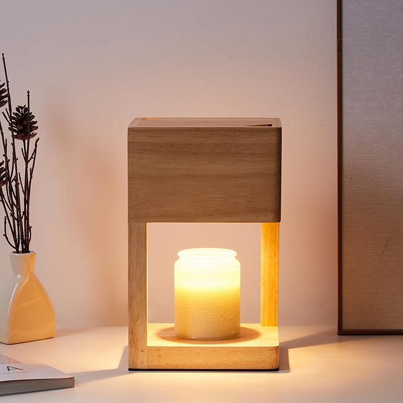 Candle warmer Lamp