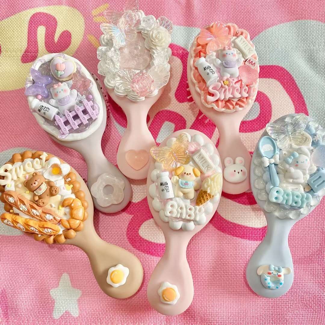 Cream Glue  Workshop Deposit  February&March