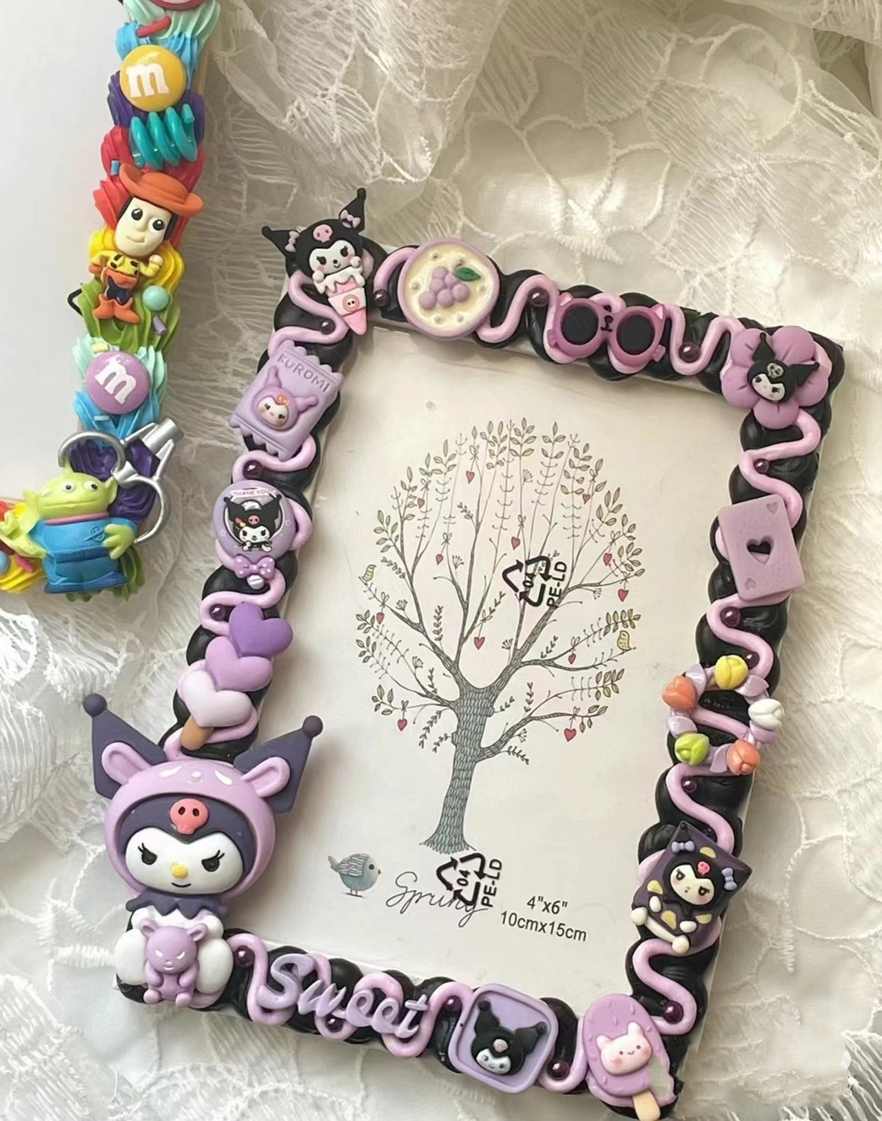 Cream Glue  Workshop Deposit  February&March