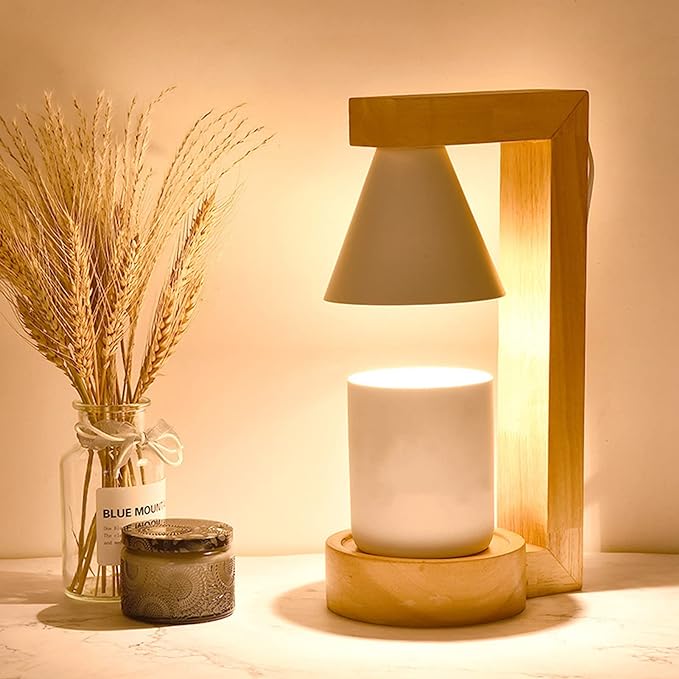 Candle warmer Lamp – BLISS CRAFTS