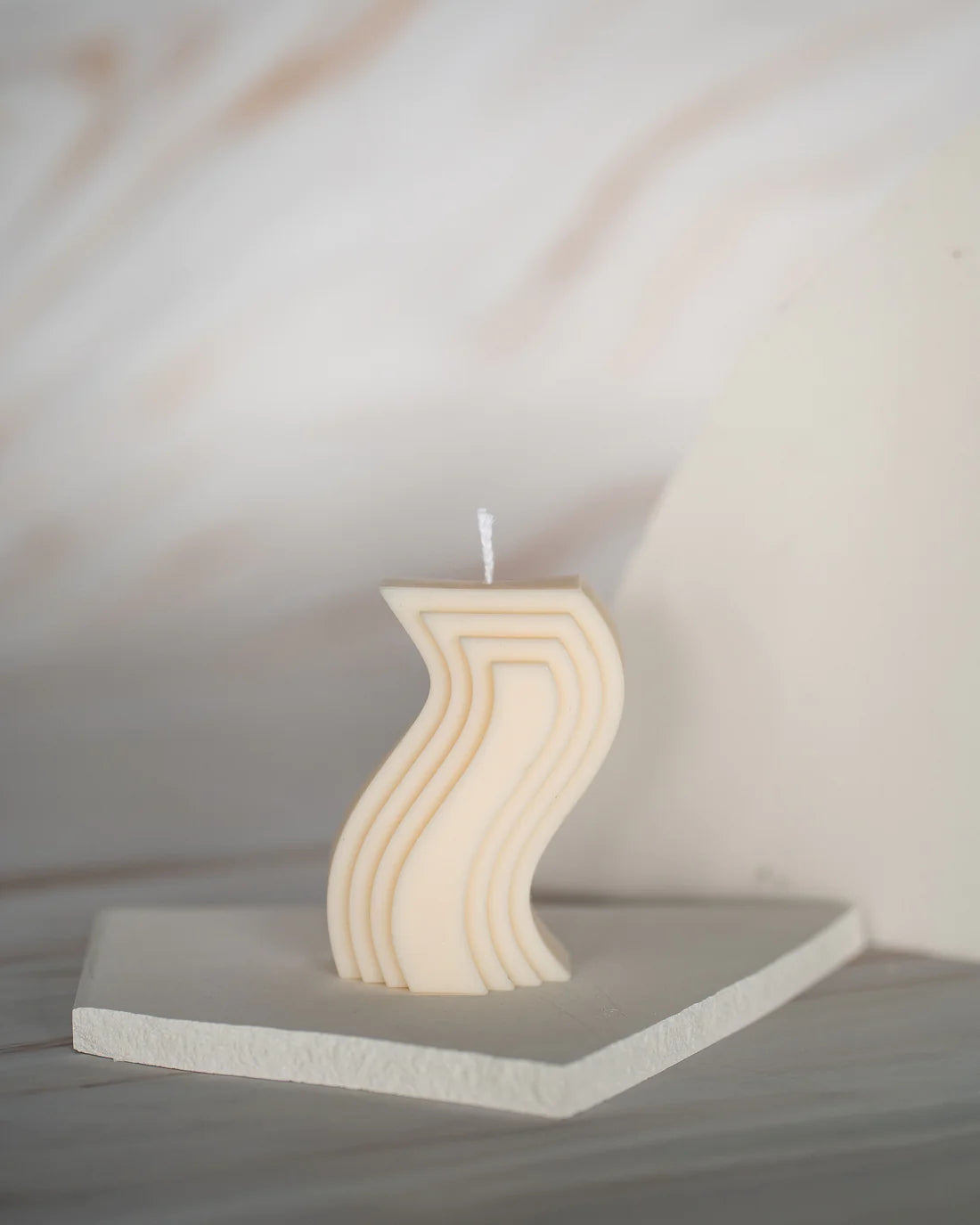 Tide Candle