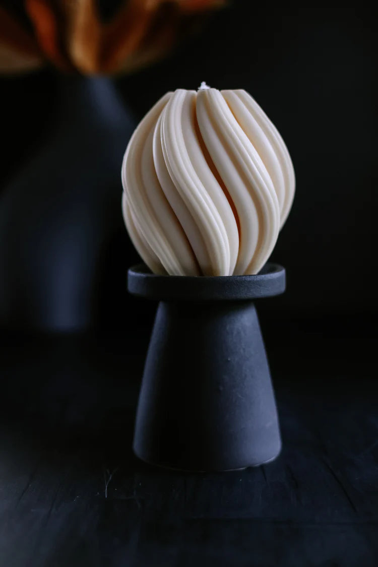 Twist Candle