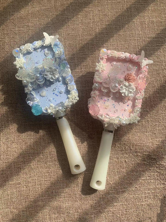 Cream Glue  Workshop Deposit  February