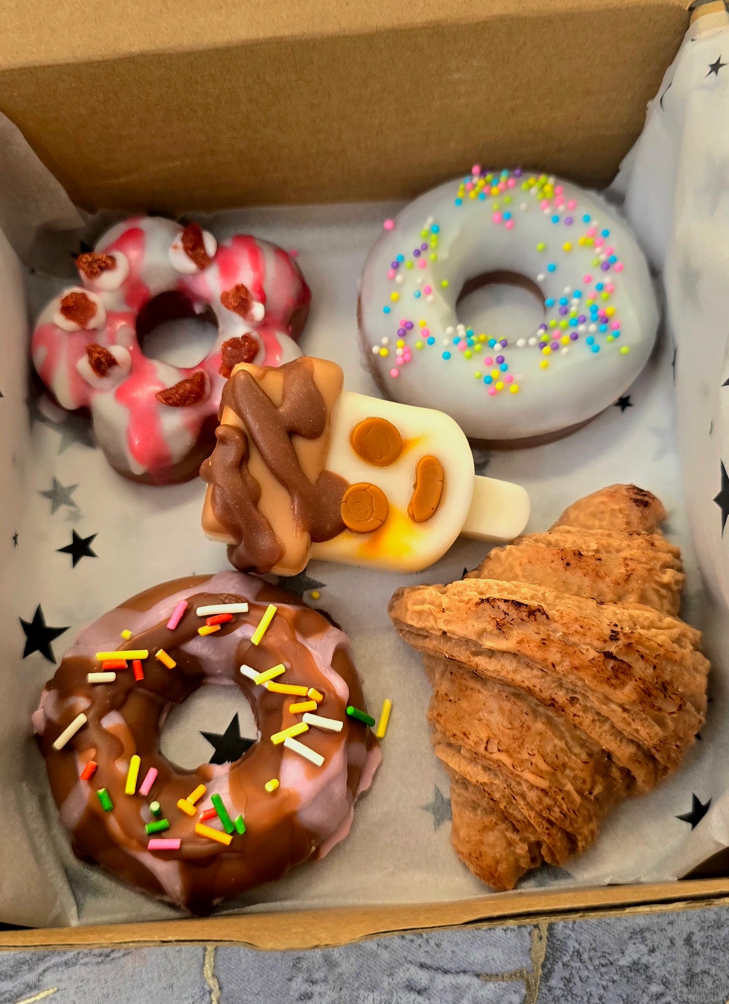 🕯️ Friday Gel Wax & Soy Wax Candle Workshops – February & March