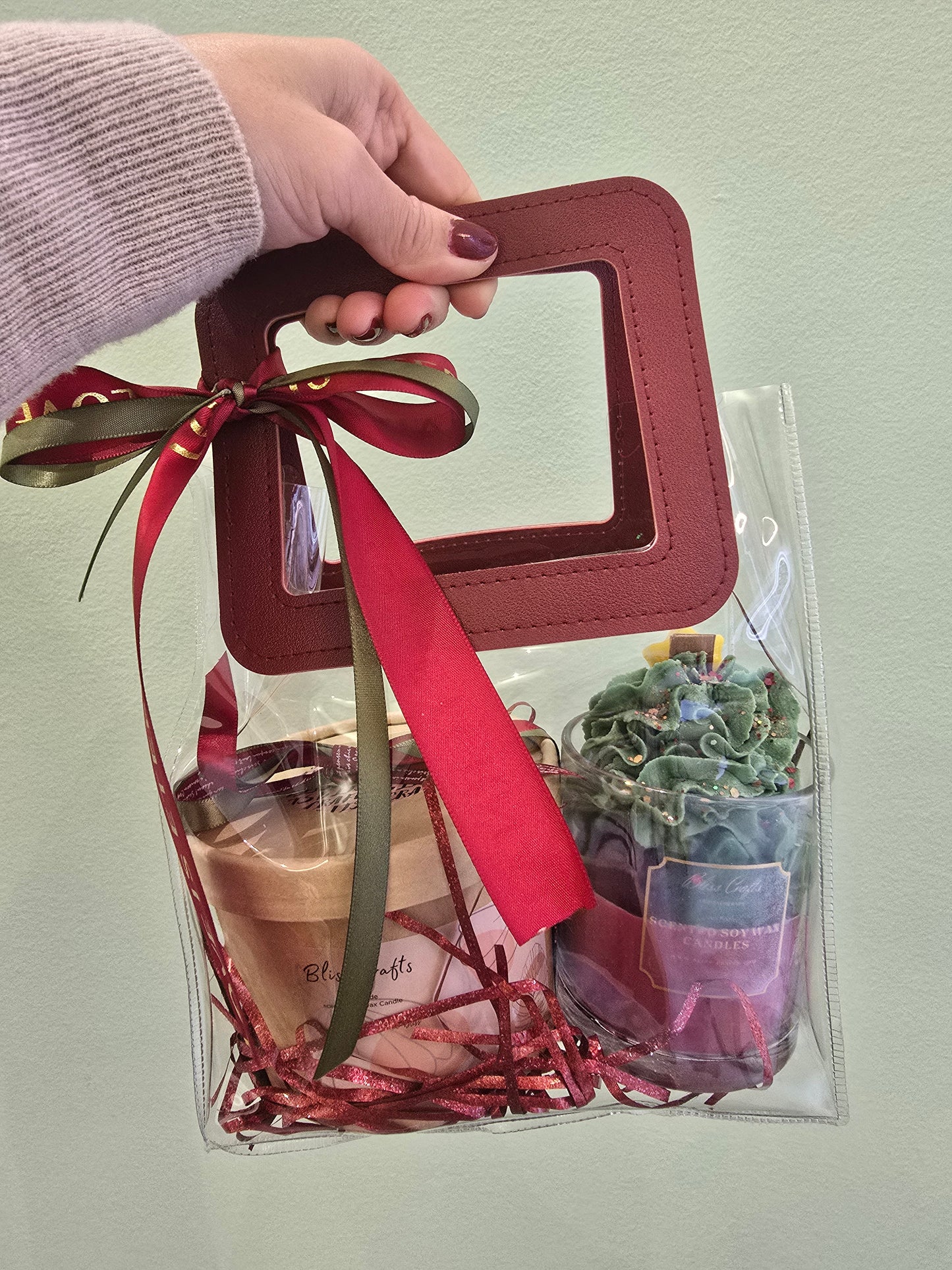 Christmas Gift Bag