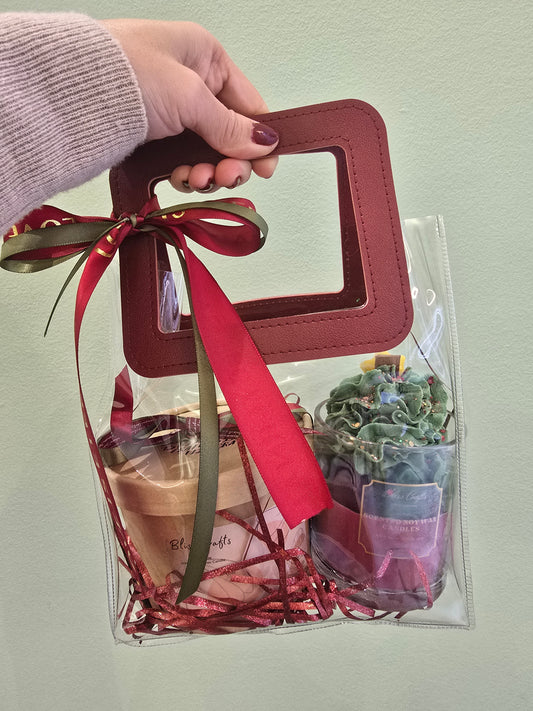 Christmas Gift Bag