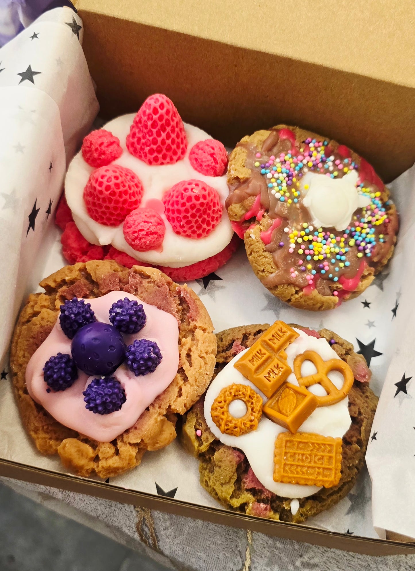 🕯️ Friday Gel Wax & Soy Wax Candle Workshops – February & March