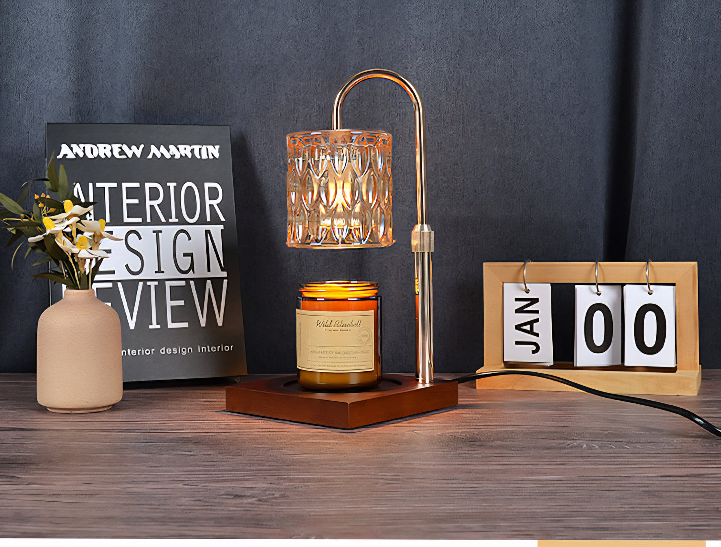 ΟΙΚΟΛΟΓΙΚΗ & ΑΣΦΑΛΗΣ ΛΑΜΠΑ ΘΕΡΜΑΝΣΗΣ ΚΕΡΙΩΝ