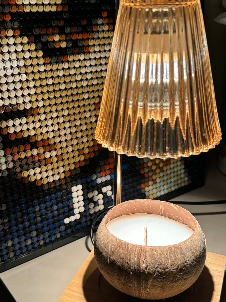 ΟΙΚΟΛΟΓΙΚΗ & ΑΣΦΑΛΗΣ ΛΑΜΠΑ ΘΕΡΜΑΝΣΗΣ ΚΕΡΙΩΝ