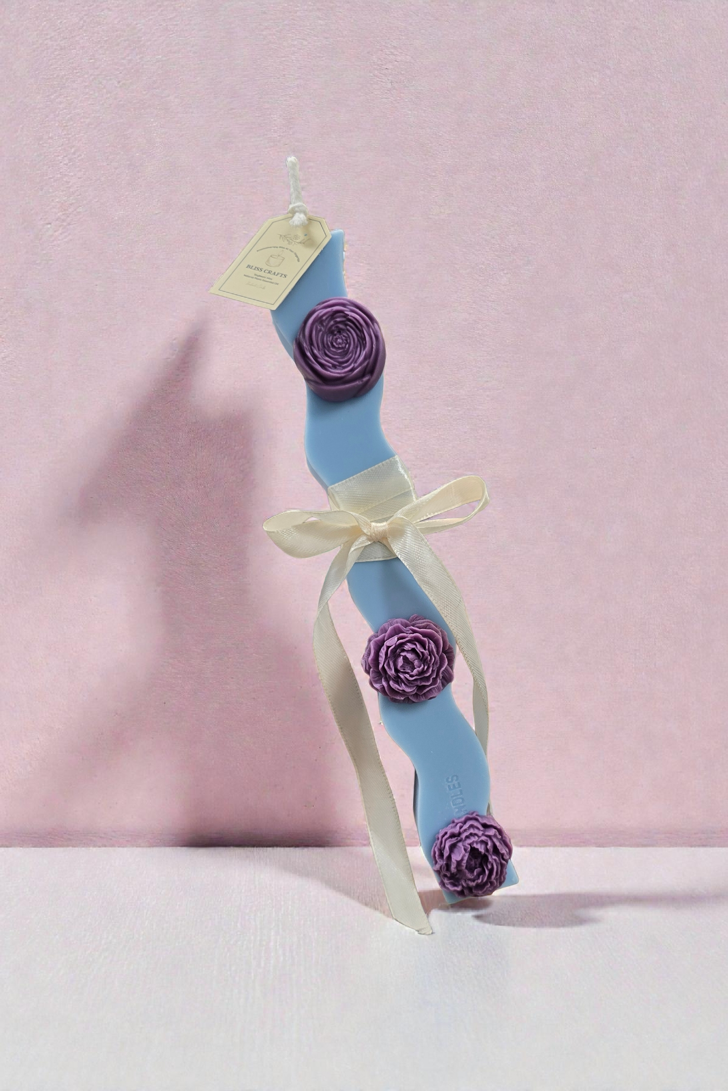 Dessert Candle Workshop & Lambada Workshop  Deposit (February&March )