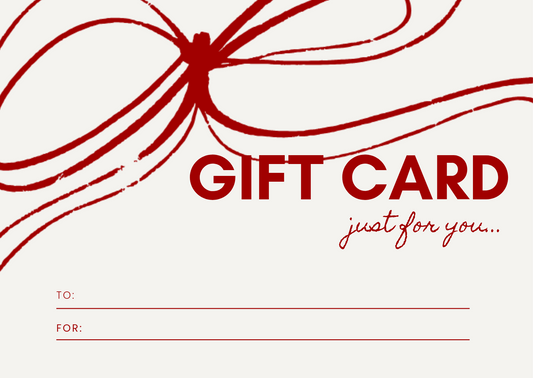 Bliss Crafts Candle Workshop Gift Card – €38