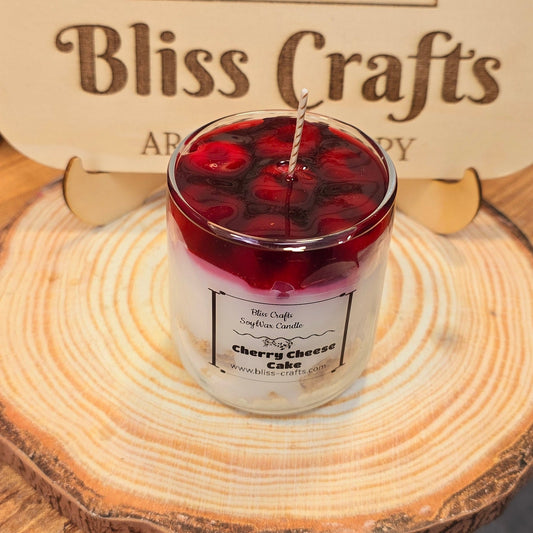 🕯️ Friday Gel Wax & Soy Wax Candle Workshops – February & March